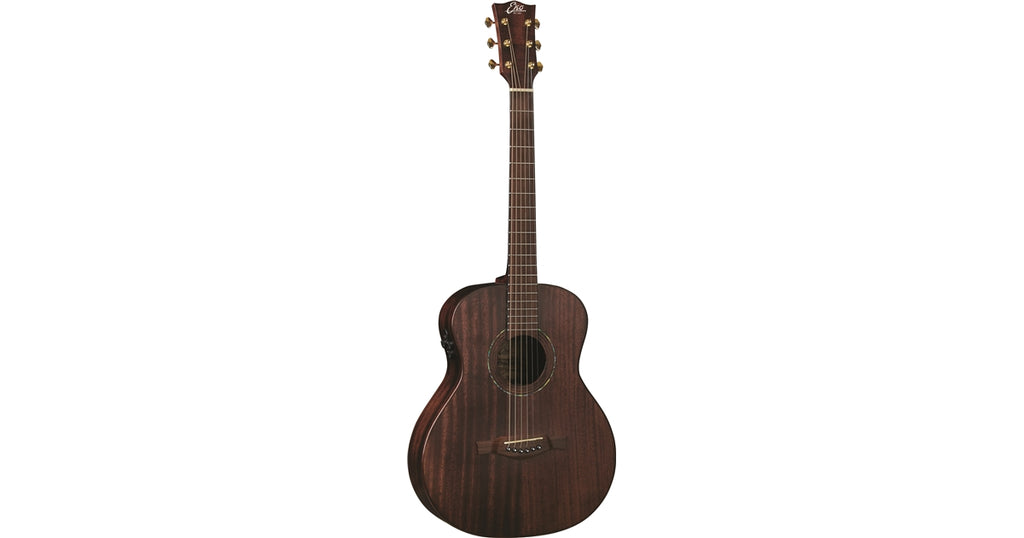 Eko Guitars Marco Polo MM