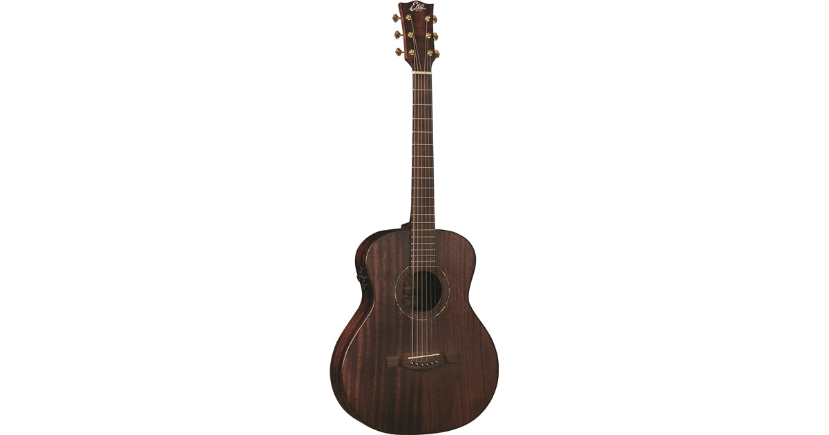 Eko Guitars Marco Polo MM
