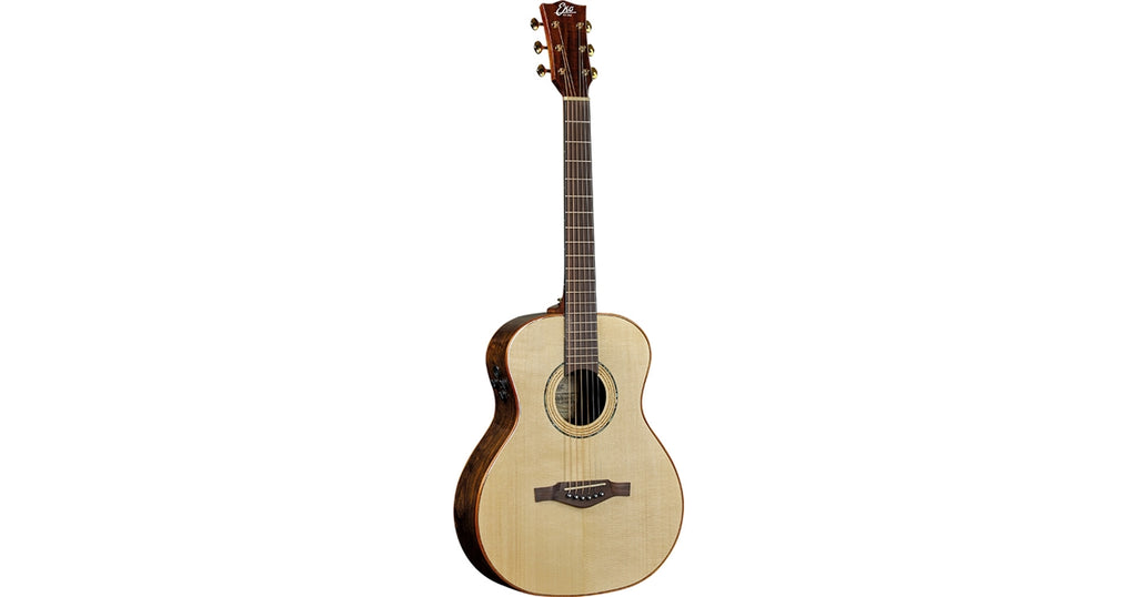 Eko Guitars Marco Polo T500E SB LTD