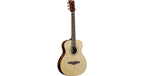Eko Guitars Marco Polo T500E SB LTD