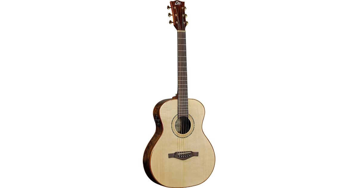Eko Guitars Marco Polo T500E SB LTD
