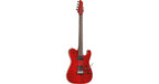 Eko Guitars Tero 800 Musa Red Flamed