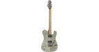 Eko Guitars Tero 801 Musa Grey Flamed