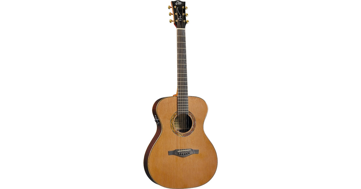 Eko Guitars WOW A800E CR LTD (Cedar/Rosewood)