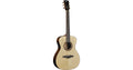 Eko Guitars WOW A800E SB LTD