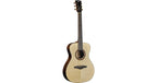 Eko Guitars WOW A800E SB LTD