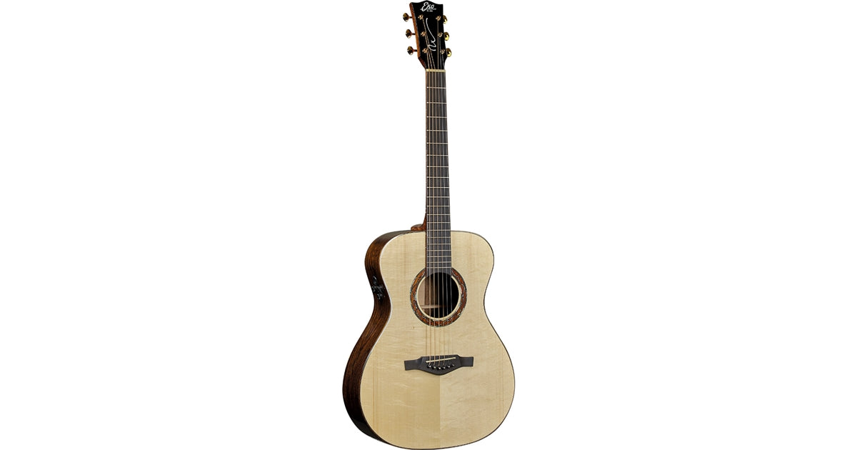 Eko Guitars WOW A800E SB LTD