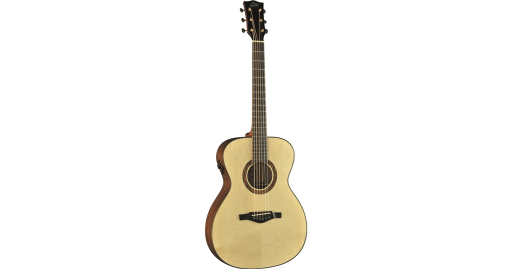 Eko Guitars WOW A800E SO (Spruce/Ovangkol)