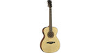 Eko Guitars WOW A800E SO (Spruce/Ovangkol)