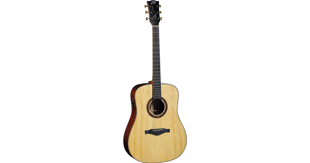Eko Guitars WOW D800E SS (Spruce/Sapele)