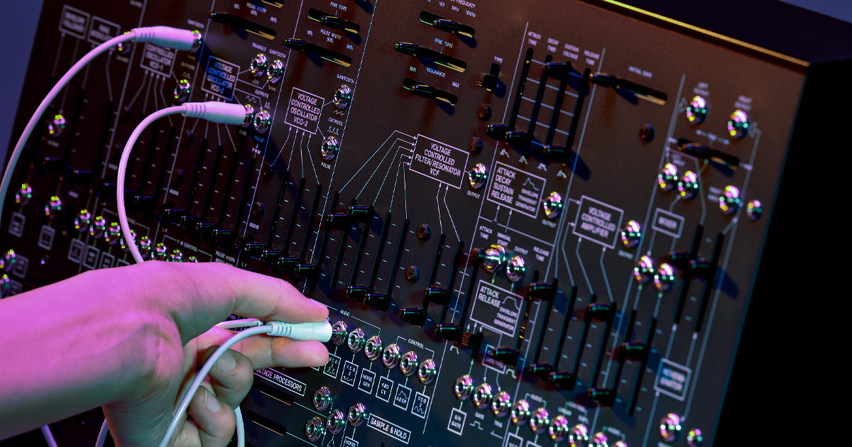 ARP 2600-M