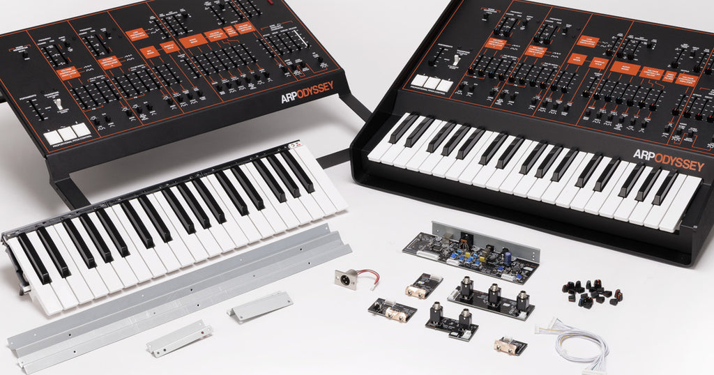 ARP ODYSSEY-FSK3