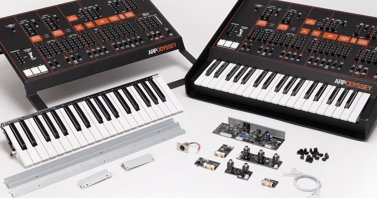 ARP ODYSSEY-FSK3
