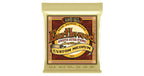 Ernie Ball 2005 Earthwood Custom Medium Bronze 80/20