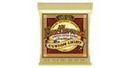 Ernie Ball 2007 Earthwood Custom Light Bronze 80/20