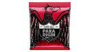 Ernie Ball 2016 Burly Slinky Parad Guitar 11-52