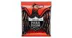 Ernie Ball 2030 Paradigm Skinny Top Heavy Bottom Slinky 10-62
