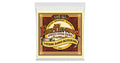 Ernie Ball 2063 Earthwood Banjo Bluegrass Terminate ad Anello Bronzo 80/20