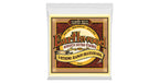 Ernie Ball 2063 Earthwood Banjo Bluegrass Terminate ad Anello Bronzo 80/20