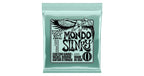 Ernie Ball 2211 Nickel Wound Mondo Slinky 10,5-52