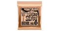 Ernie Ball 2224 Nickel Wound Turbo Slinky 9,5-46