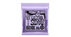 Ernie Ball 2227 Nickel Wound Ultra Slinky 10-48