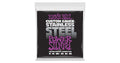Ernie Ball 2245 Stainless Steel Power Slinky 11-48