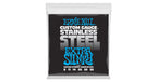 Ernie Ball 2249 Stainless Steel Extra Slinky 8-38