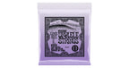 Ernie Ball 2327 Conc/Ten BE Uku Strings Wound G 