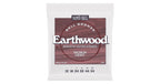 Ernie Ball 2346 Earthwood Bell Bronze Acoustic Medium Light 12-54
