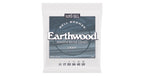 Ernie Ball 2348 Earthwood Bell Bronze Acoustic Light 11-52