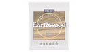 Ernie Ball 2350 Earthwood Bell Bronze Acoustic Extra Light 10-50