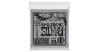 Ernie Ball 2628 Nickel Wound Slinky 9-105