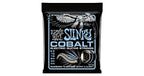 Ernie Ball 2712 Primo Slinky Cobalt Guit 9.5-44