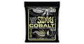 Ernie Ball 2714 Mammoth Slinky Cobalt Str 10-48