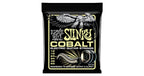 Ernie Ball 2714 Mammoth Slinky Cobalt Str 10-48