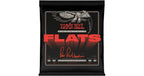 Ernie Ball 2749 Pino Palladino Smoothie Flats Medium 43-108