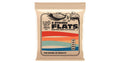 Ernie Ball 2810 Flatwound 5-String 45-130