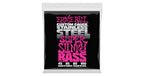Ernie Ball 2844 Super Slinky Stainless Steel 45-100