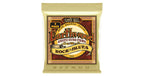 Ernie Ball 3008 Erthwd RandB wPlain G 8020 10 52