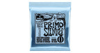 Ernie Ball 3212 Primo Slinky Nckl Wnd3 Pk 9.5 44