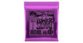 Ernie Ball 3220 Nickel Wound Power Slinky 11-48 - 3 Set