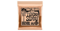 Ernie Ball 3224 Turbo Slinky Nckl Wnd  Pk 9.5 46