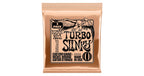 Ernie Ball 3224 Turbo Slinky Nckl Wnd  Pk 9.5 46