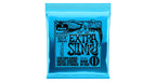 Ernie Ball 3225 Extra Slinky Nckl 3 Pk 8 38