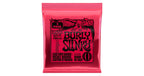Ernie Ball 3226 Burly Slinky Nckl Wnd 3 Pk 11 52