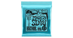 Ernie Ball 3228 Mighty Slinky Nckl Wn Pk 8.5 40