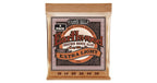 Ernie Ball 3550 Erthwd Extra Light Phos 10 50