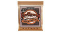Ernie Ball 3551 Erthwd RandB wPlain G 3 Pk 10 52