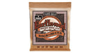 Ernie Ball 3551 Erthwd RandB wPlain G 3 Pk 10 52